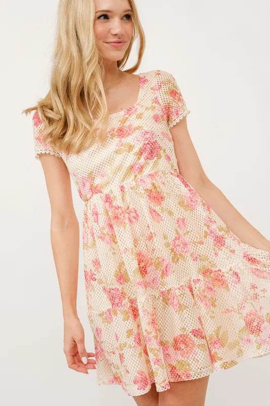 And The Why Square Neck Tiered Floral Fishnet Dress Trendsi 49ca750f167b4820807639a15b251217-Max-Origin