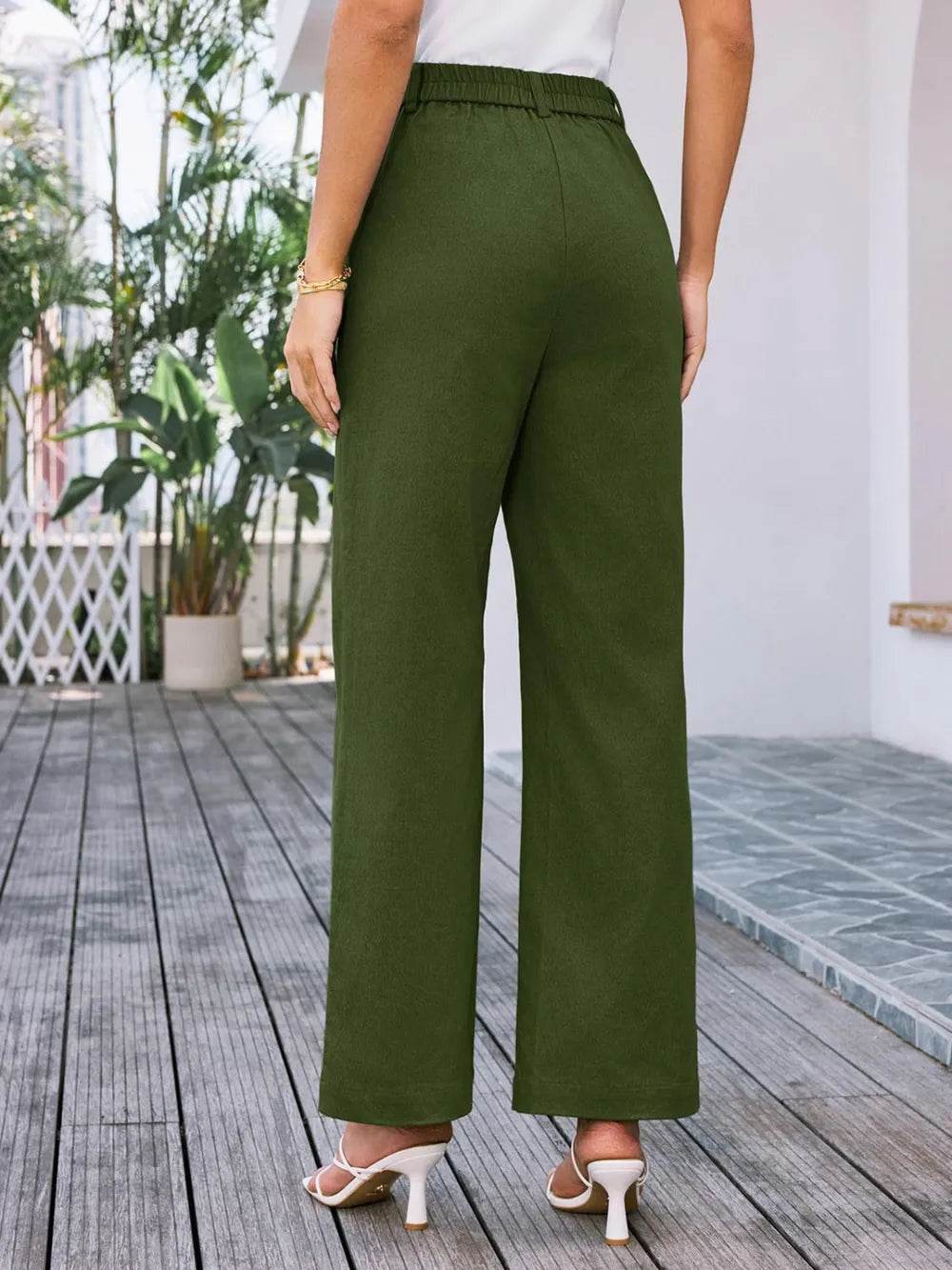 High Waist Wide Leg Pants Trendsi 4a33dbe7-562d-462f-84b6-6f5245d2ff6a-Max