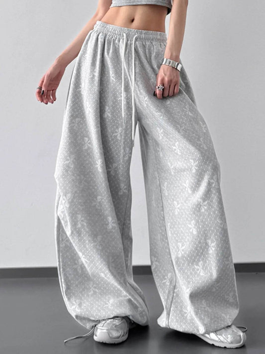 Wide Leg Casual Drawstring Pants Grey Trendsi 4aa1a40c-a2fe-4e09-b5c5-4f179e37420e-Max-Origin