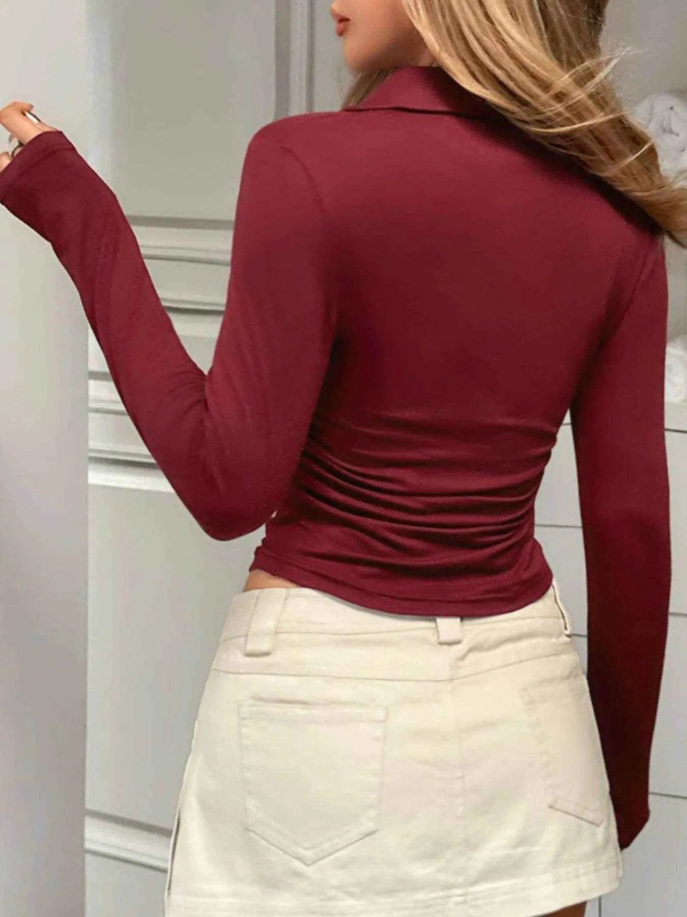 Johnny Collar Long Sleeve T-Shirt Trendsi 4b87ea74-69cb-461b-acce-66b2028e04df-Max-Origin