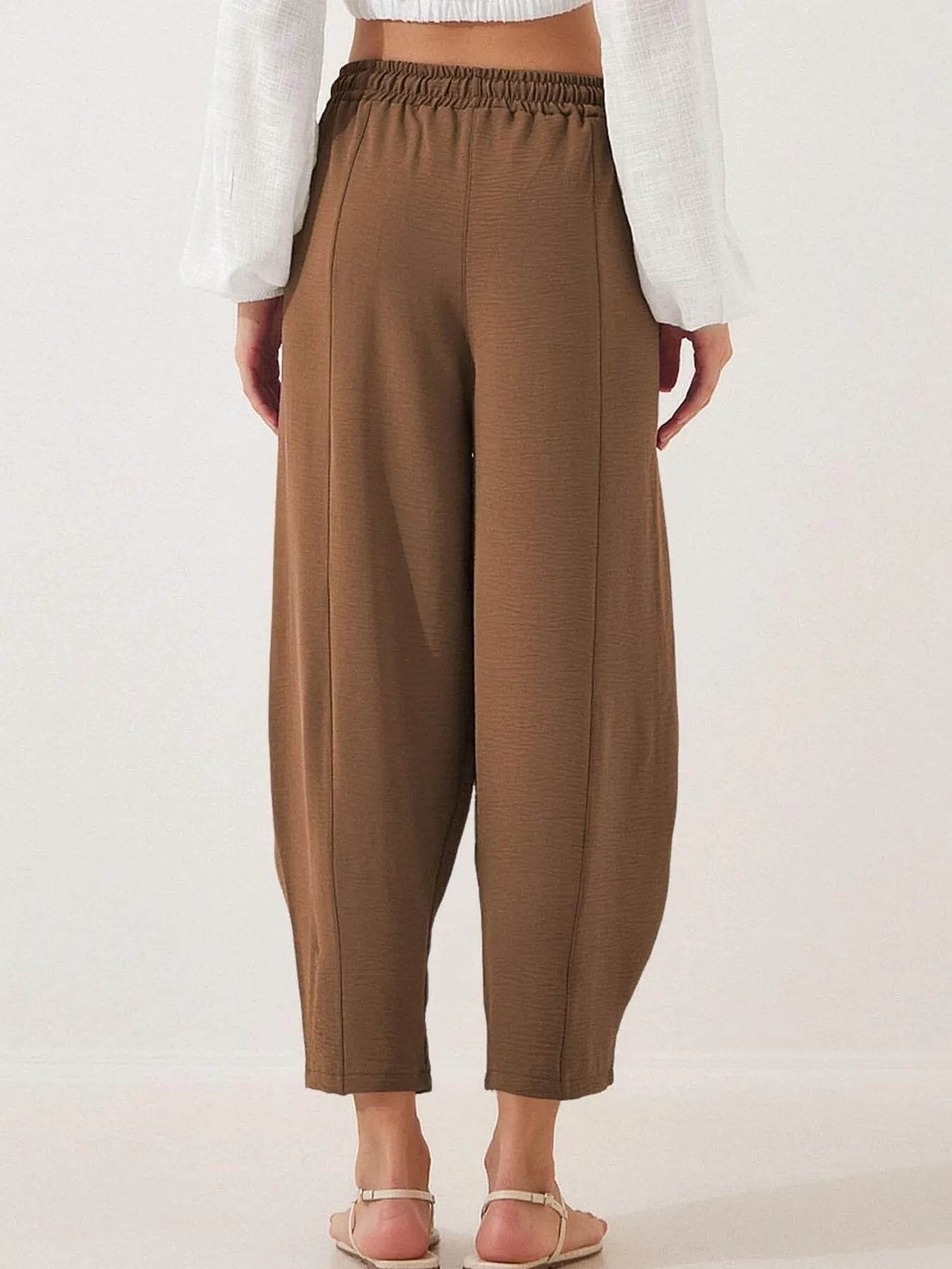 Full Size Drawstring Wide Leg Cropped Pants Plus Size Trendsi 4bcd7076e0cc45858fcf48c79af49771-Max-Origin