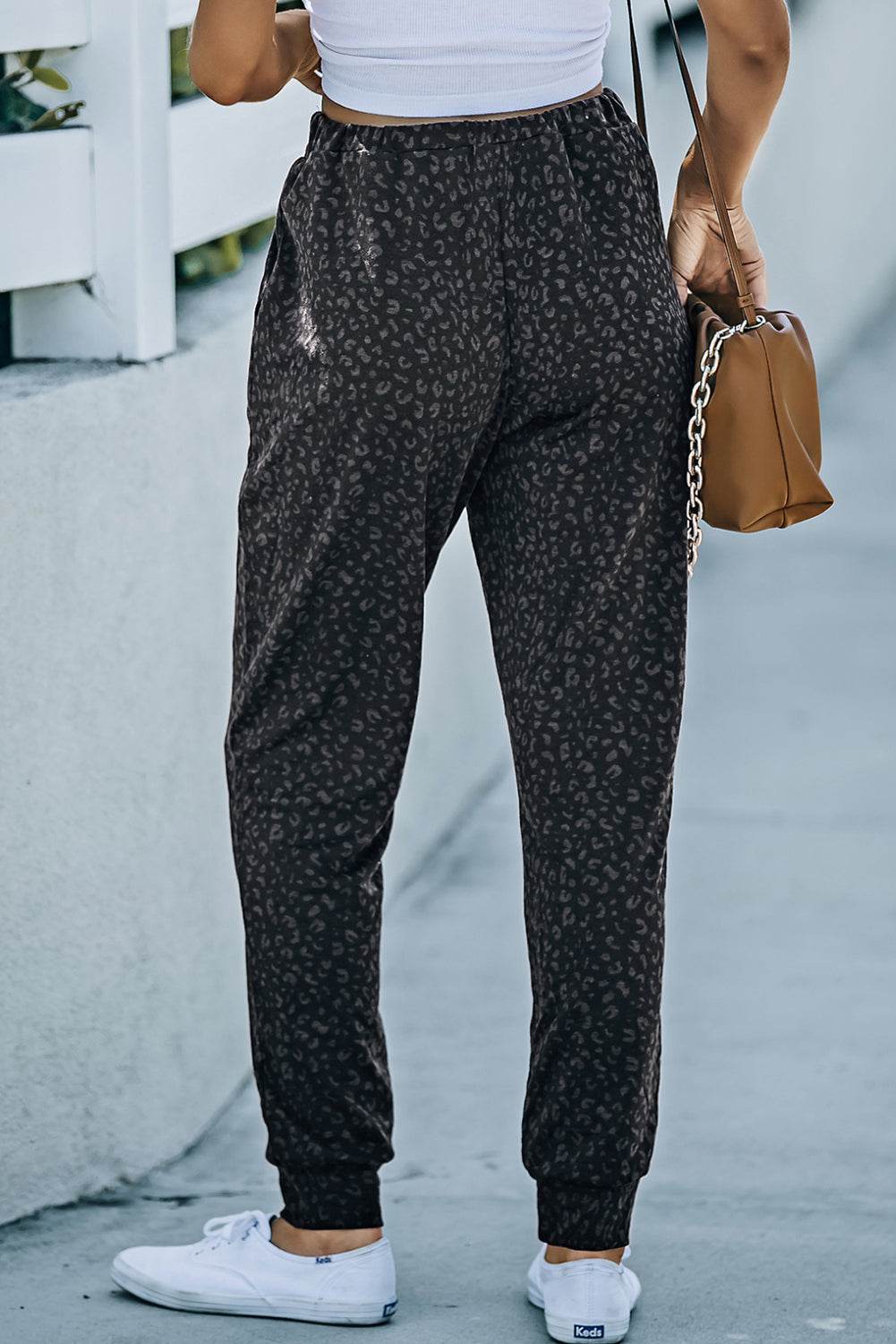 Leopard Print Joggers with Pockets Trendsi 4c89fc396e264e68b4c52596bf99bdb9-Max