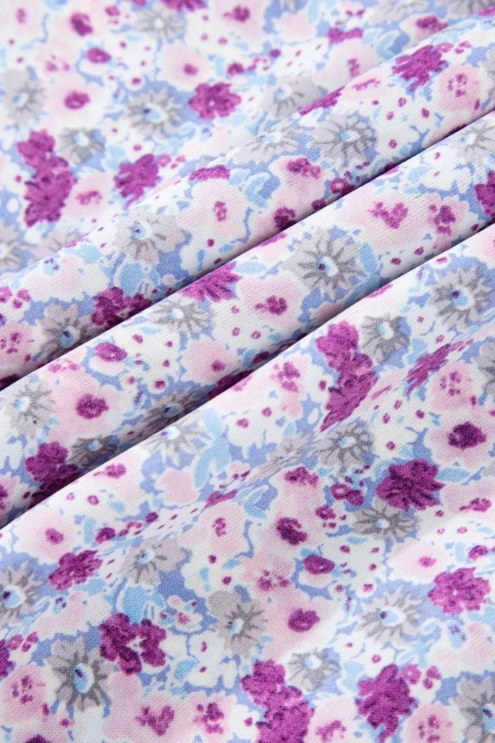 Tiered Floral Shirred High Waist Maxi Dress Trendsi 4d8068dd-d73a-4943-b0fe-f81fa6a22dfe-Max-Origin