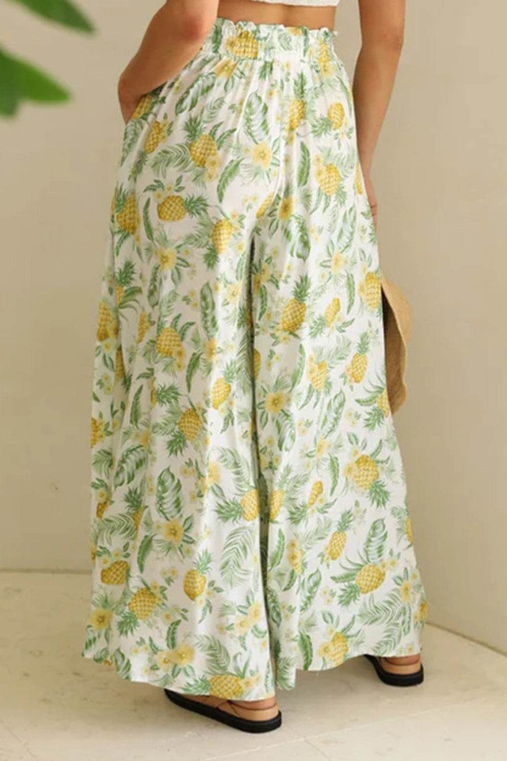 Tied Wide Leg Pants Trendsi 4d8d4a1cff2941229f5bb75a585273b5-Max