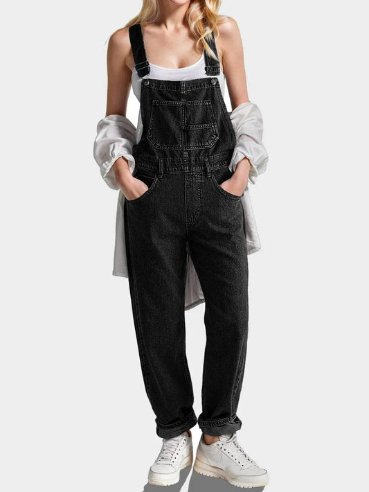 Square Neck Wide Strap Denim Overalls Black Trendsi 4d94d67e-b195-49a2-a458-419e10712434-Max