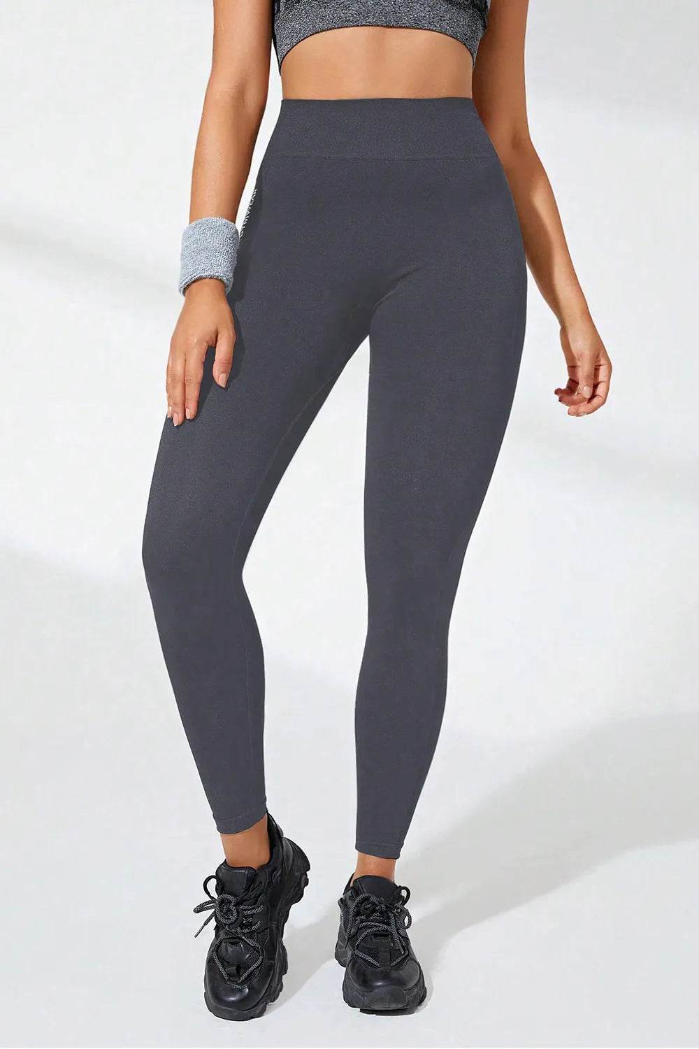 High Waist Active Leggings Trendsi 4da73486-155f-4c07-81a4-a12e3e996e47-Max