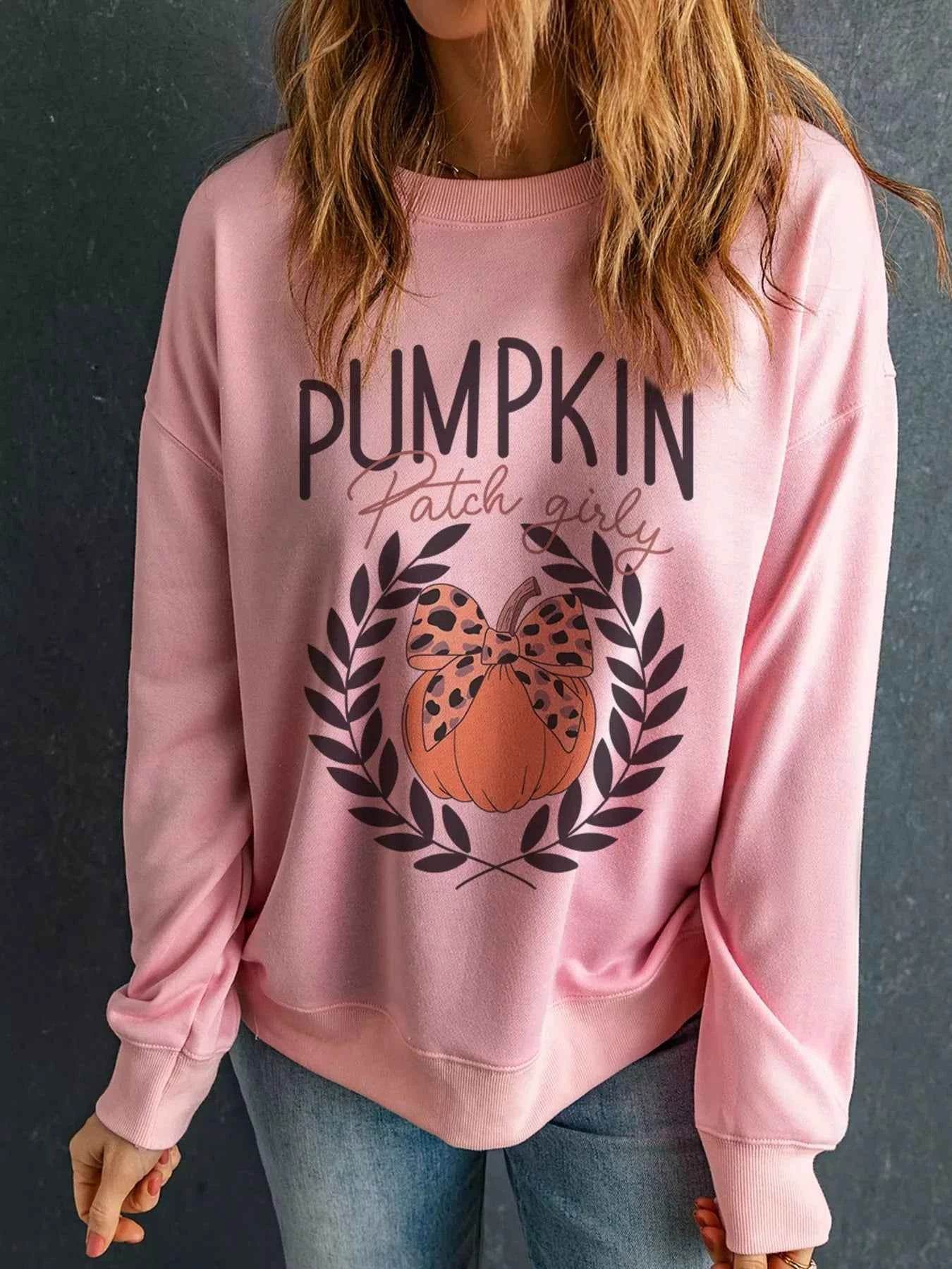 Halloween Leopard Bowknot Pumpkin Graphic Sweatshirt Trendsi 4e3c00c0c86e4f948caea7bb713d5f7b-Max-Origin