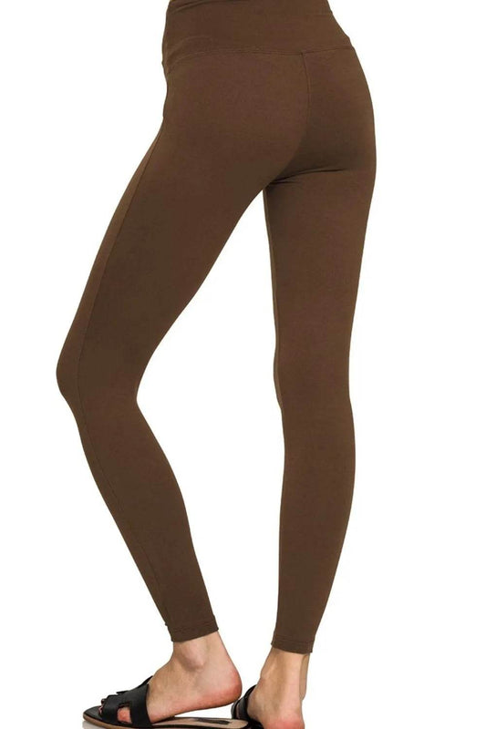 Zenana Premium Microfiber Wide Waistband Leggings Trendsi 4e487d36-3e63-4fae-ba8e-a4fb02a41cf1-Max-Origin