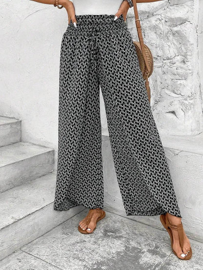 Tied Printed Wide Leg Pants Black Trendsi 4ed535dc-f77a-48e3-bc5f-07b0e79cb687-Max