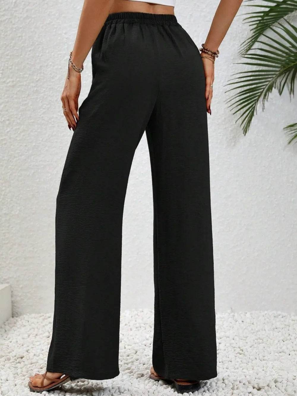 Wide Leg Drawstring Pants Trendsi 4f3bc48e-c3ca-4247-8c47-fec0e2959d56-Max