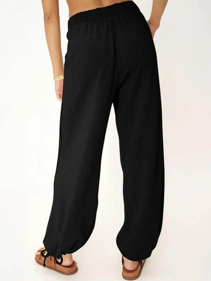 Drawstring Elastic Waist Joggers Trendsi 4f7a2944-3fe0-4f0a-9f39-1be0b2cbf7d7-Max