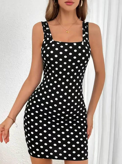Contrast Polka Dot Mini Cami Dress Trendsi 502606c2-ba60-4779-9520-5391c10f7cdc-Max-Origin