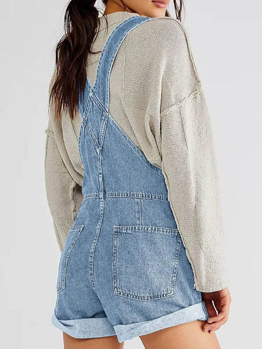 Pocketed Square Neck Wide Strap Denim Overalls Trendsi 511418ce-9e6c-4039-ae01-6c6a635bb31c-Max