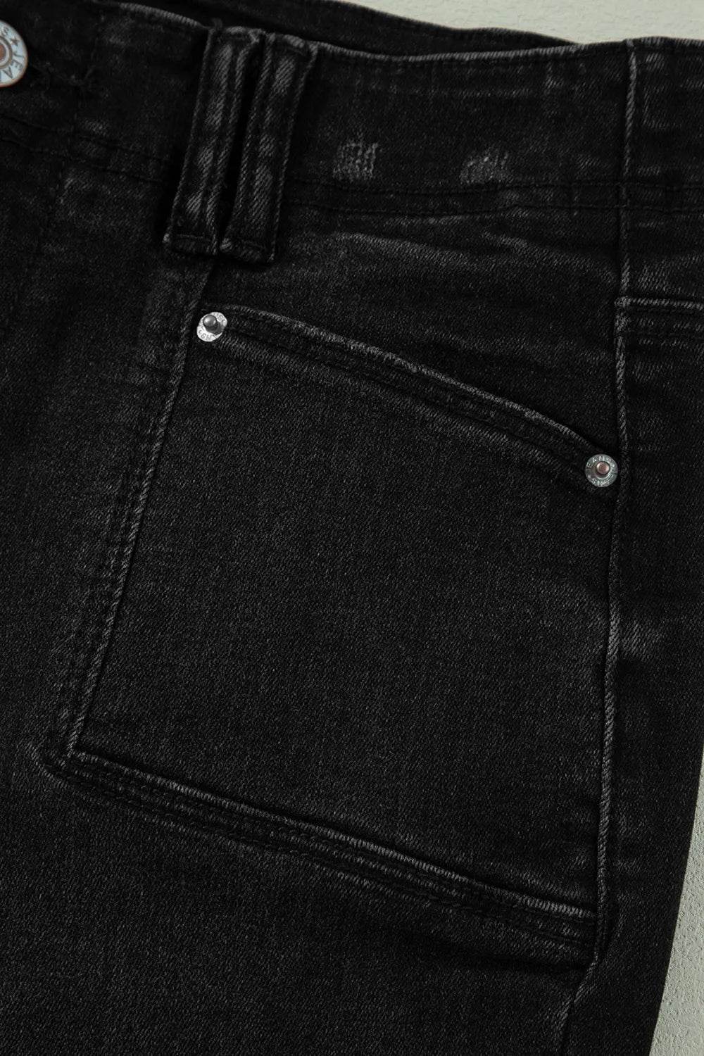 High-Waisted Wide-Leg Vintage Wash Jeans Trendsi 5154f507-53c3-4c78-b902-33e0e6fec37f-Max-Origin