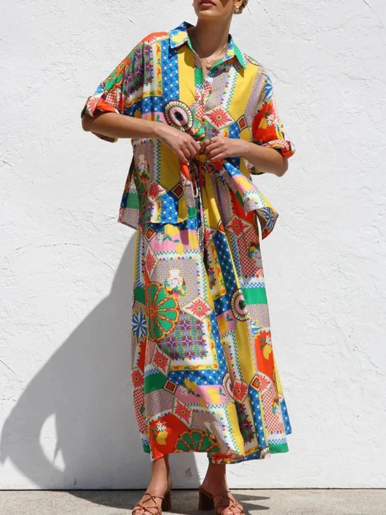 Printed Button Up Shirt and Pants Set Trendsi 5157ef33-b04f-4ed0-9d74-21270aa9dd6b-Max-Origin