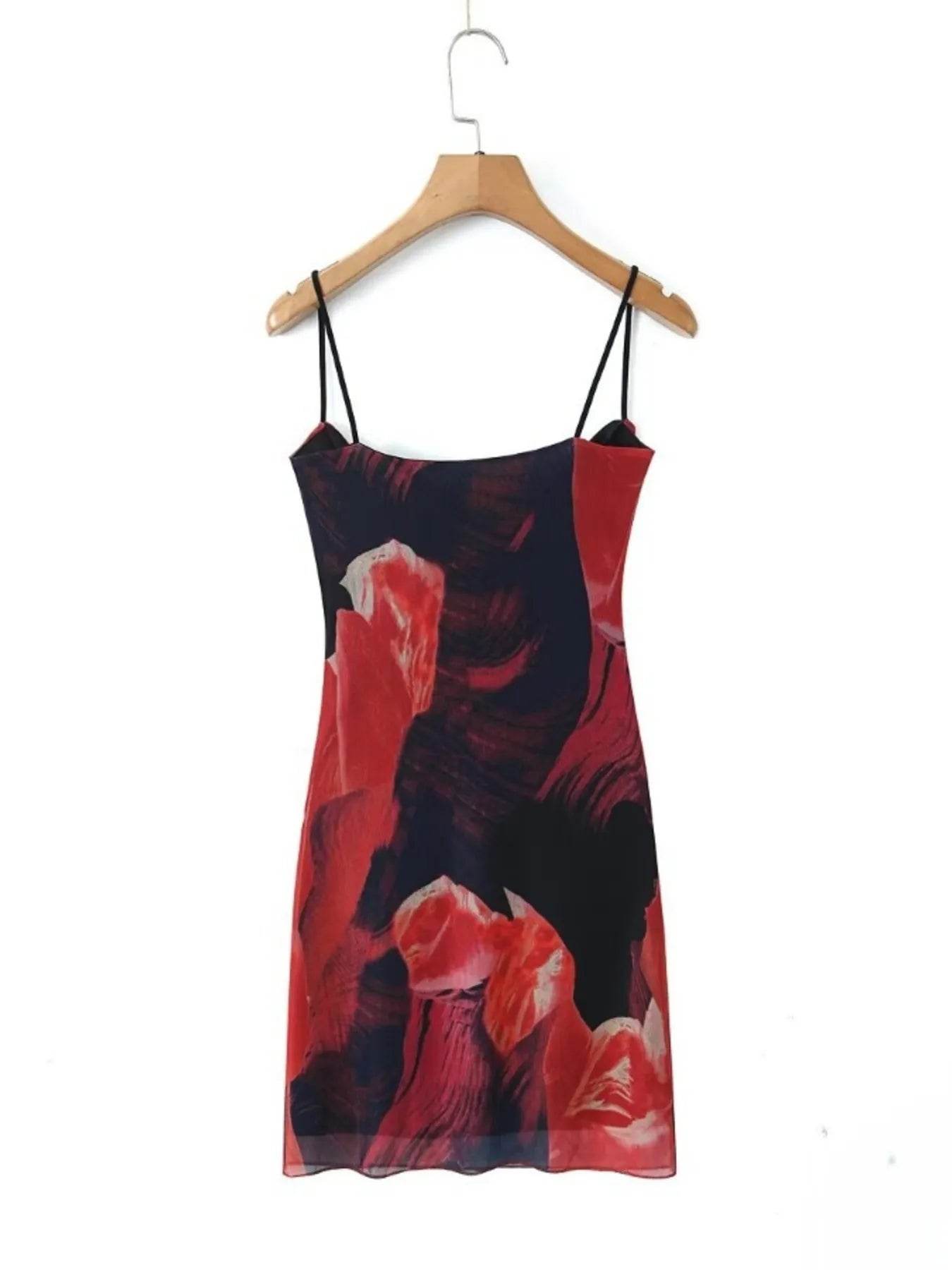 Printed Bodycon Cami Dress Trendsi 51ac2433f28d49908cd6d8dcea1da04b-Max-Origin