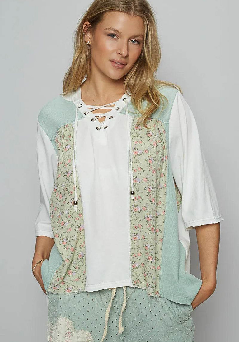 Current Garment