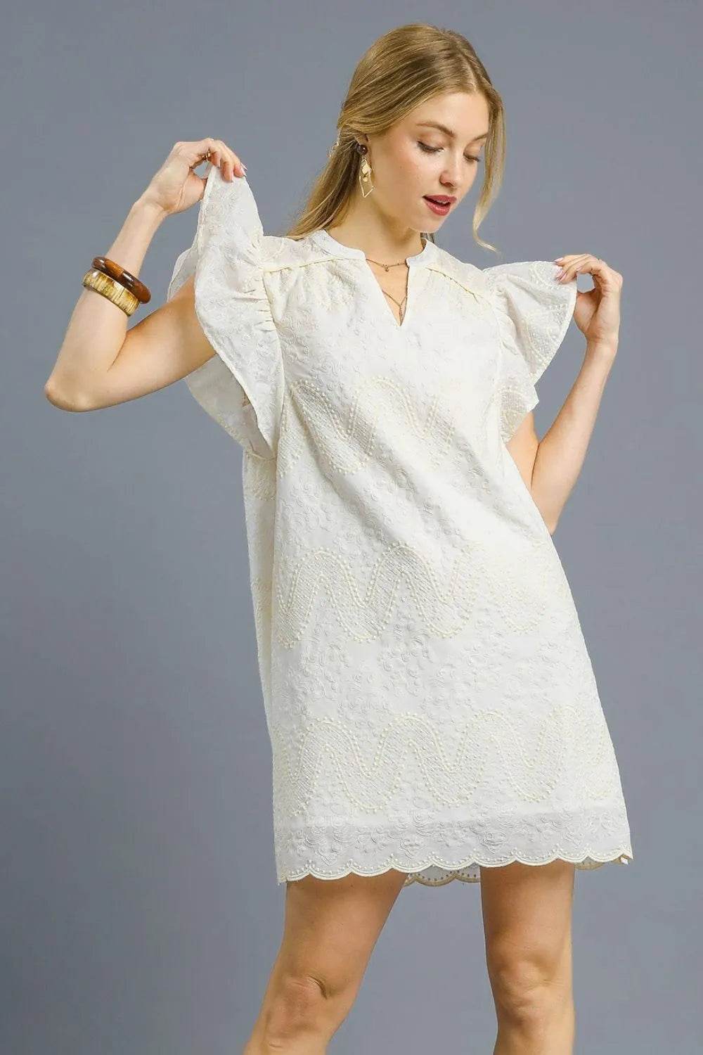 Umgee Scalloped Hem Embroidered Mini Dress Trendsi 531fedb4-cde9-4631-a0b4-17bc9323ede2-Max-Origin