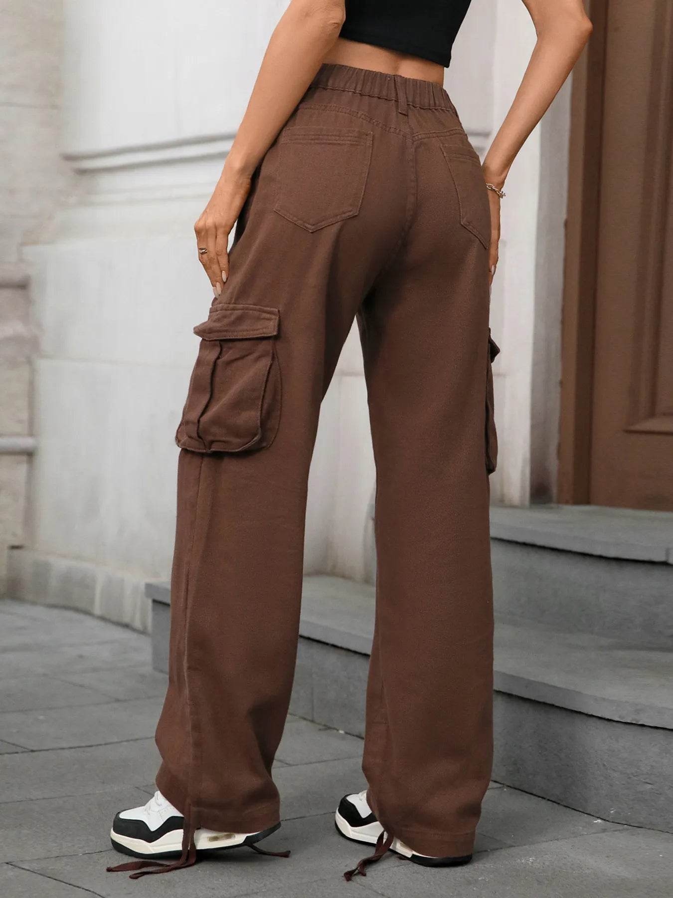 Wide Leg Cargo Jeans Trendsi 5323f8aaa85e48c181cba9aa61deb75d-Max-Origin