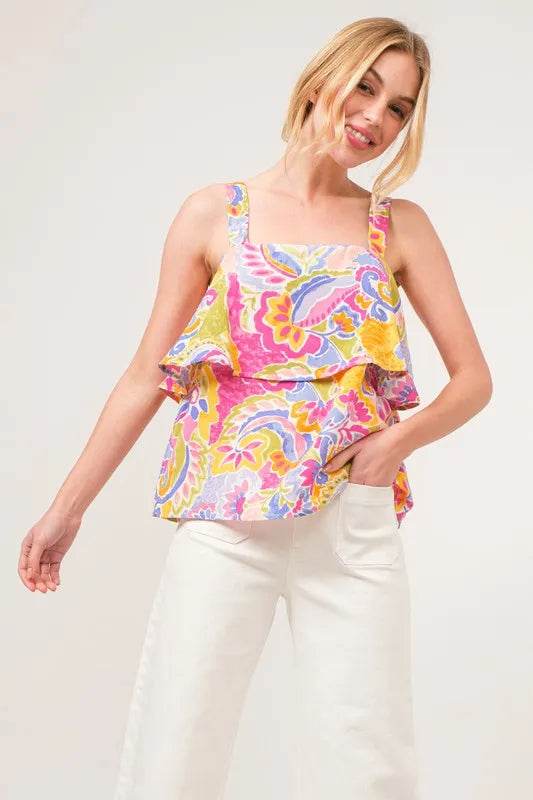 And The Why Square Neck Tiered Paisley Printed Top Trendsi 53b7b92566ec4e14baa5a8b85585da61-Max-Origin