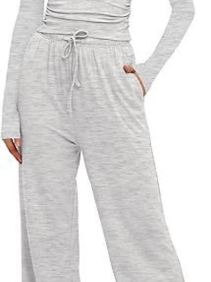 Round Neck Long Sleeve Top and Pants Set Trendsi 541257fd7937411db301f8c64c7a1781-Max-Origin