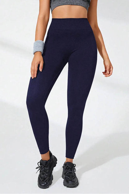High Waist Active Leggings Trendsi 54913073-4508-4cb1-a560-119e408e671e-Max