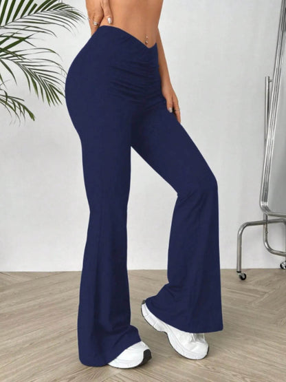 High Waisted Flare Pants Trendsi 553d1d8f-ff90-48e6-a84f-0486db47d64b-Max-Origin