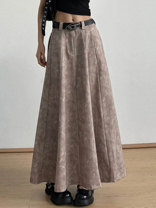A-Line Maxi Skirt Trendsi 56224b9b-c599-40dd-866b-6ee00b8d992f-Max-Origin