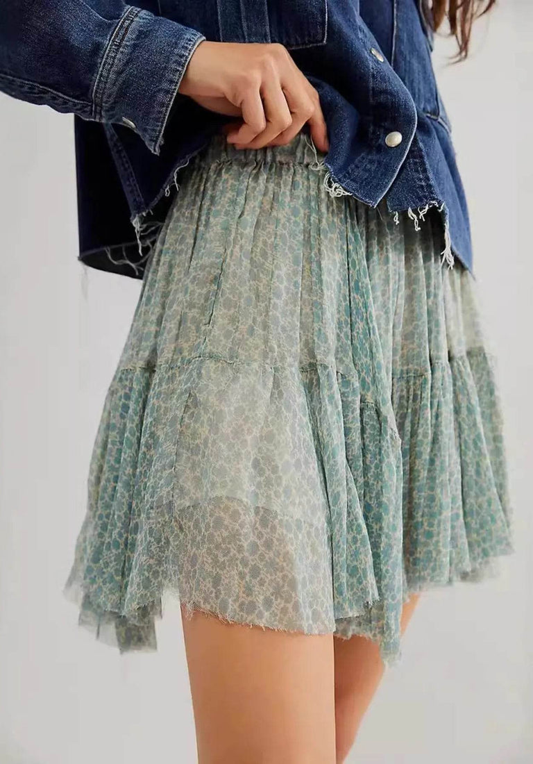 Current Garment