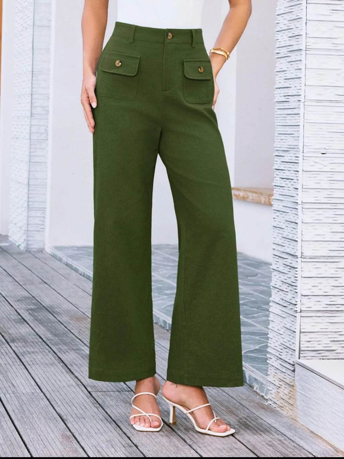 High Waist Wide Leg Pants Trendsi 56539f72-435e-4a64-910a-ecc9cb85e94a-Max-Origin