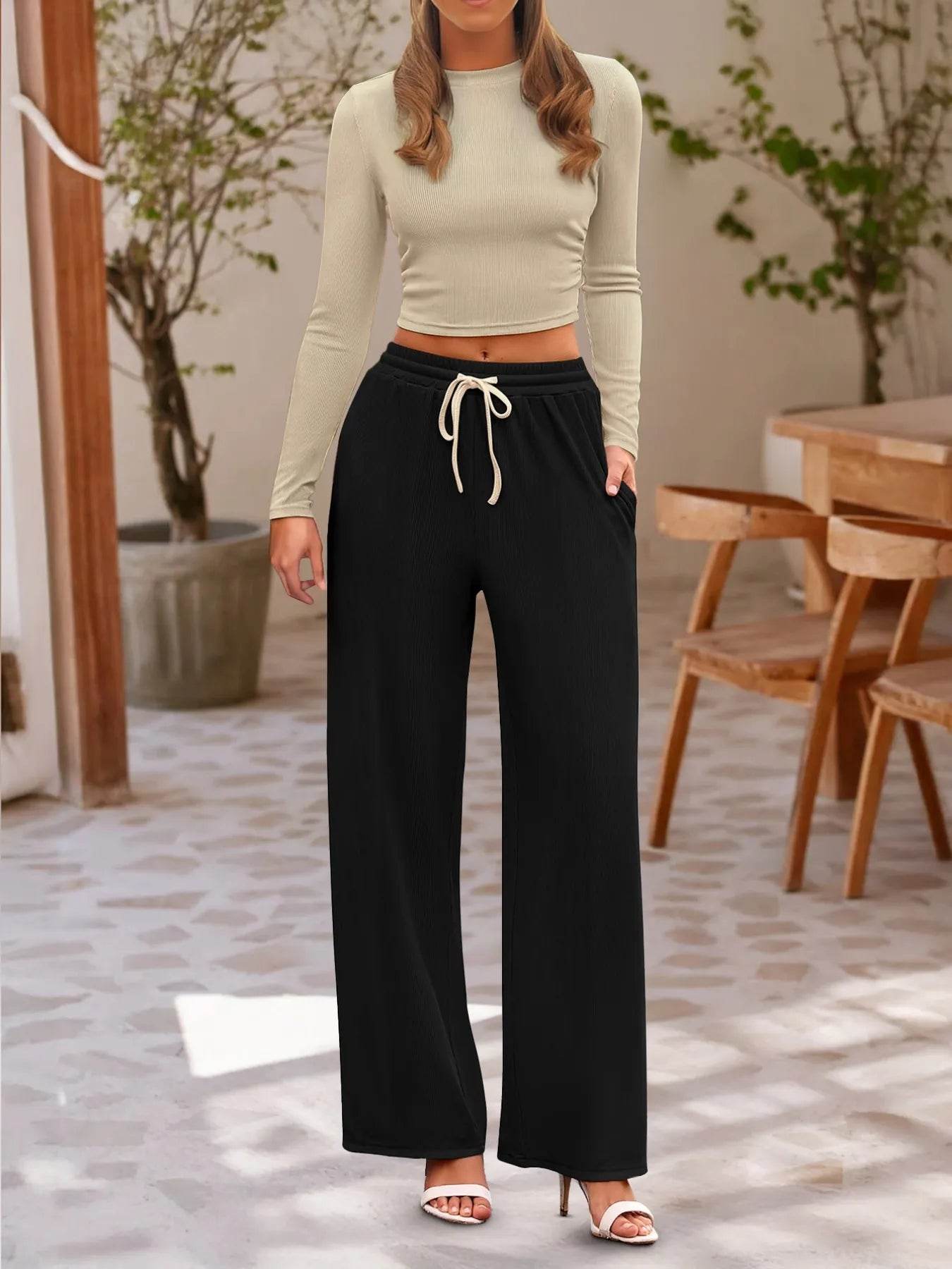 Round Neck Long Sleeve Top and Pants Set Trendsi 56d1d811-ce05-4d17-88e0-4a0ce70b726a-Max-Origin