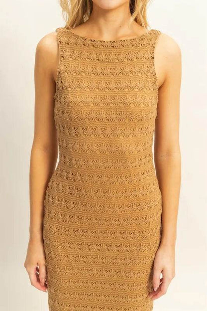 HYFVE Sleeveless Crochet Open Back Maxi Dress Trendsi 56db10fe4c194f6996112a9aa2843dfe-Max-Origin