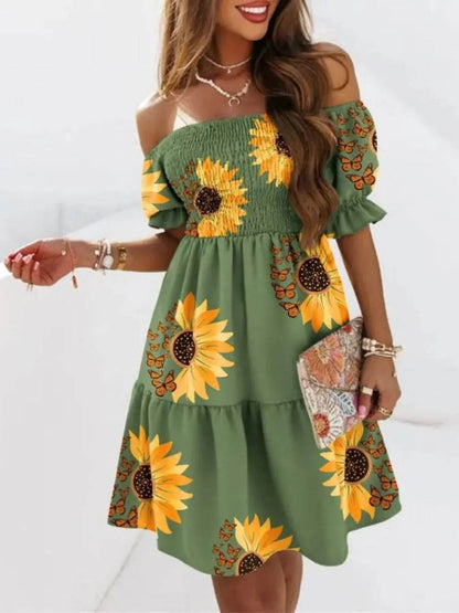 Off Shoulder Smocked Summer Dress Trendsi 56e36169-4c20-4bb9-8170-e6942f3521fa-Max-Origin