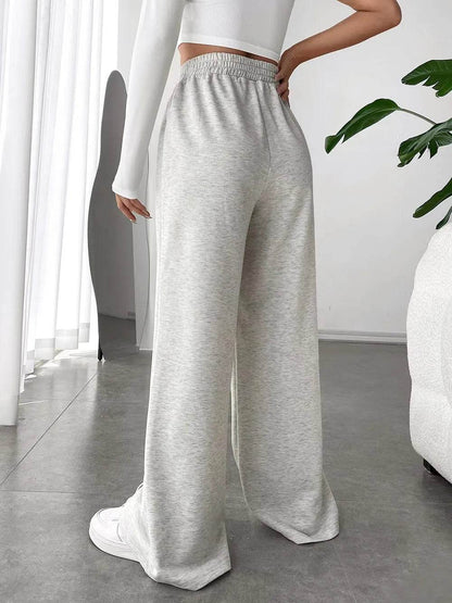Elastic Waist Wide Leg Pants Trendsi 570f7537-c167-4126-b072-4279025835ed-Max