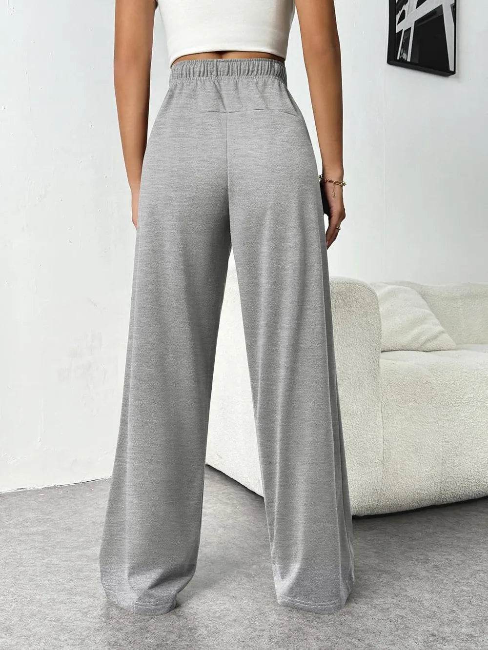 Drawstring Wide Leg Pants with Pockets Trendsi 57c6d6b7-8a4c-4558-b745-5fdc09ed63ee-Max