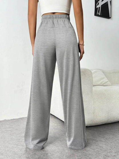 Drawstring Wide Leg Pants with Pockets Trendsi 57c6d6b7-8a4c-4558-b745-5fdc09ed63ee-Max
