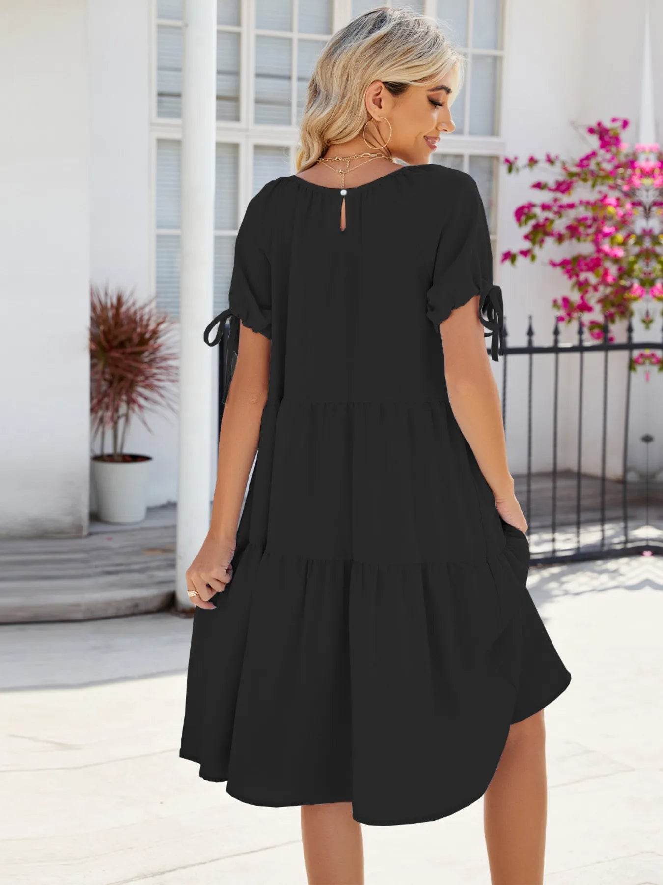 Tiered Round Neck Summer Dress Trendsi 57cb454d0a044d738e83ed583d279cf4-Max-Origin