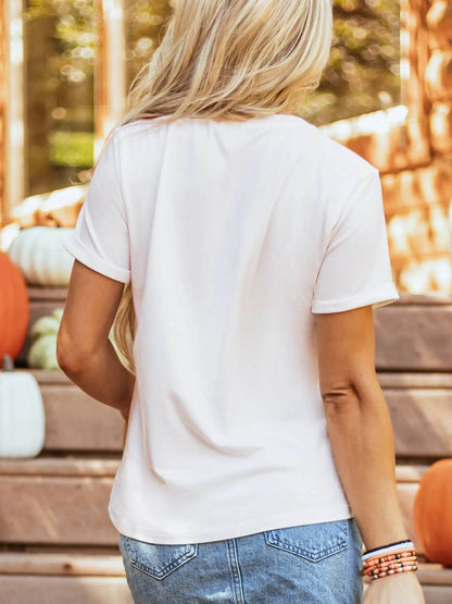 FALL VIBES Cotton Blend Casual T Shirt Trendsi 5883b22b-067d-4a88-99e3-71a5c0f1b303-Max-Origin
