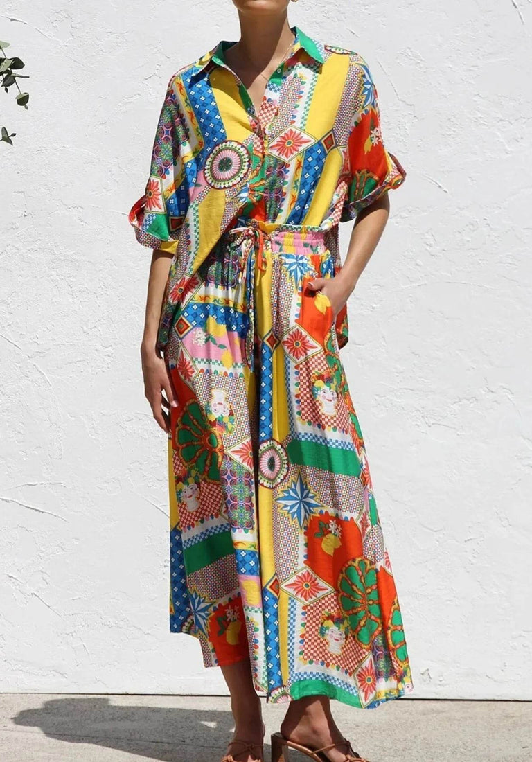 Current Garment