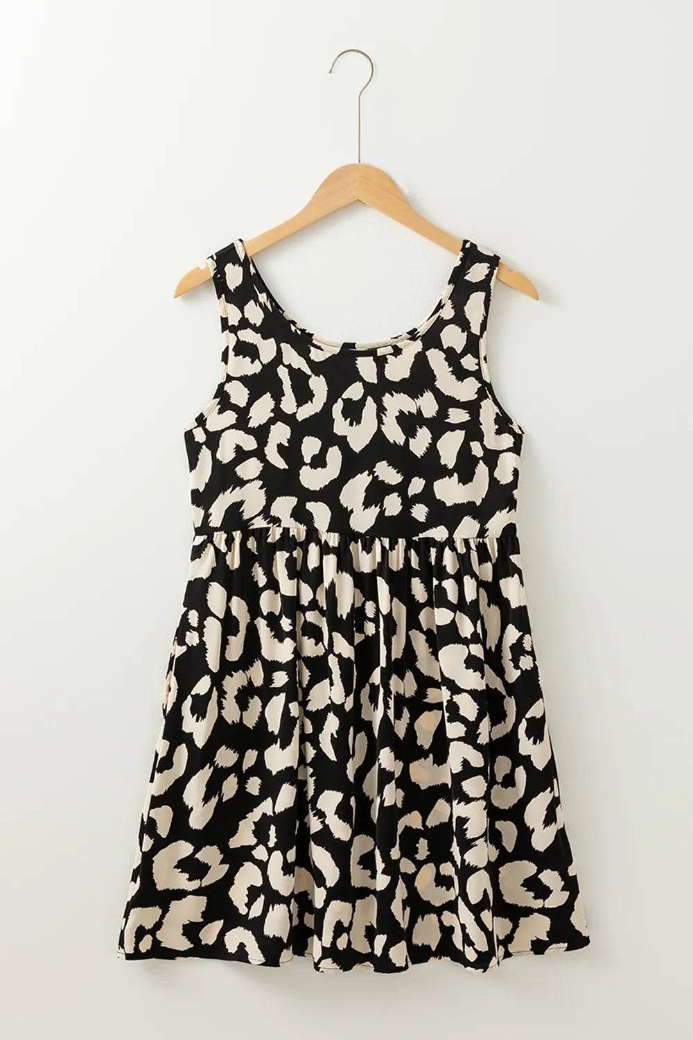 Leopard Print Sleeveless Summer Mini Dress Trendsi 58d60b65-f8ff-48da-9c7d-1e1d5c47817f-Max-Origin