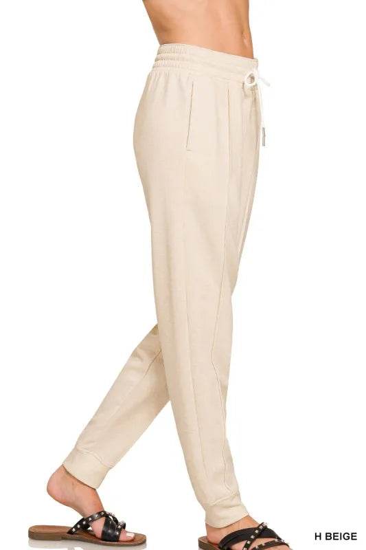 Zenana Drawstring Scuba Sweatpants with Pockets Trendsi 58d70c0e-8860-4a56-8f3d-ddee5593456e-Max-Origin