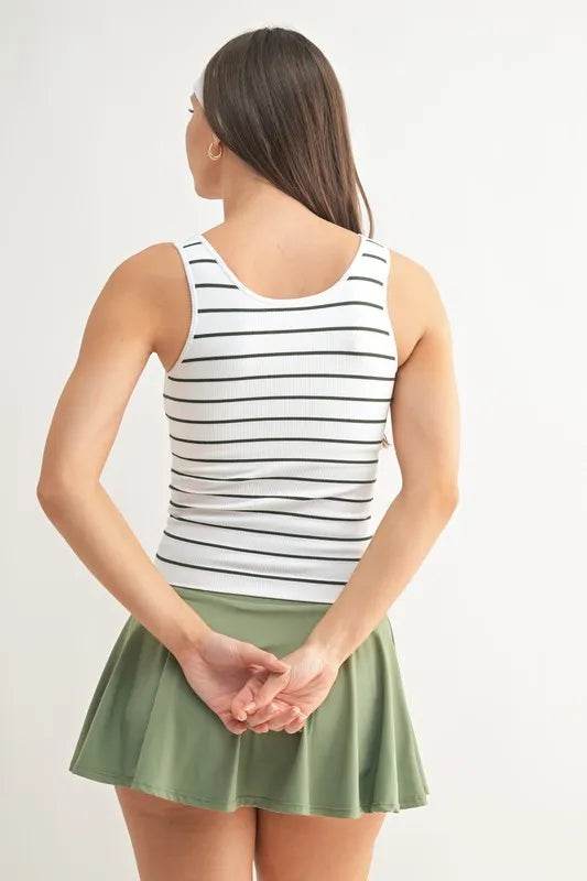 MONO B Classic Seamless Ribbed Tank Trendsi 59c1778d20724cbe826dada9c4b724a0-Max-Origin