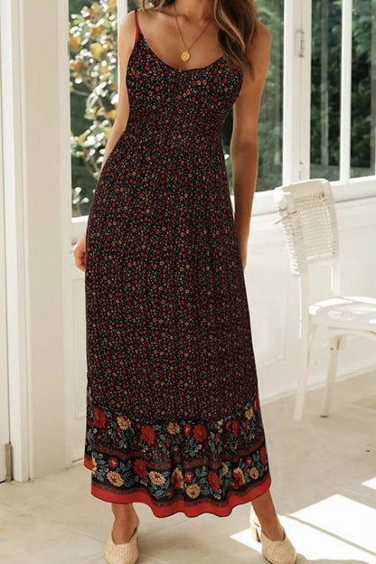 Printed Maxi Cami Dress Black Trendsi 5a26422d-0744-48b1-9a38-7c1238b7a6b6-Max-Origin