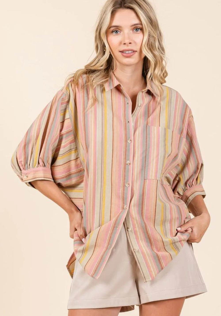 Current Garment