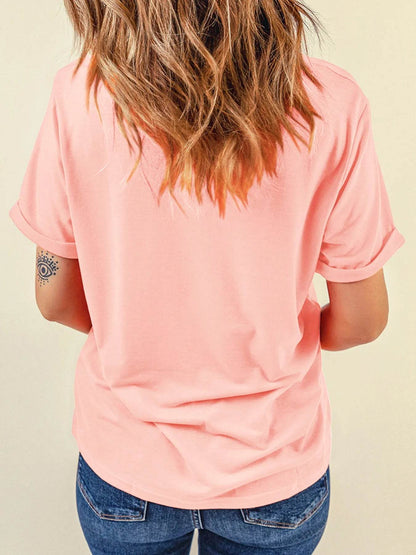 FLOWER MARKET Graphic Crewneck T Shirt Trendsi 5acd303884b1418c8b2686b336b36a2b-Max-Origin