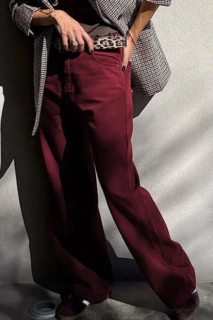 Wide Leg High Waist Fashion Jeans Trendsi 5ae2f47b-a952-46c8-8673-8283e5f439f4-Max-Origin