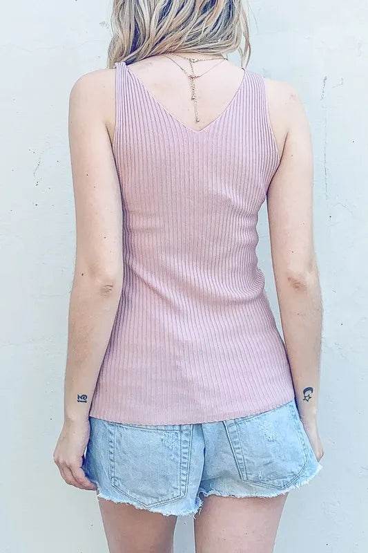 And The Why Ribbed Knit Slim Tank Trendsi 5b5a702e79e04413a0ef30b2bb01089c-Max-Origin
