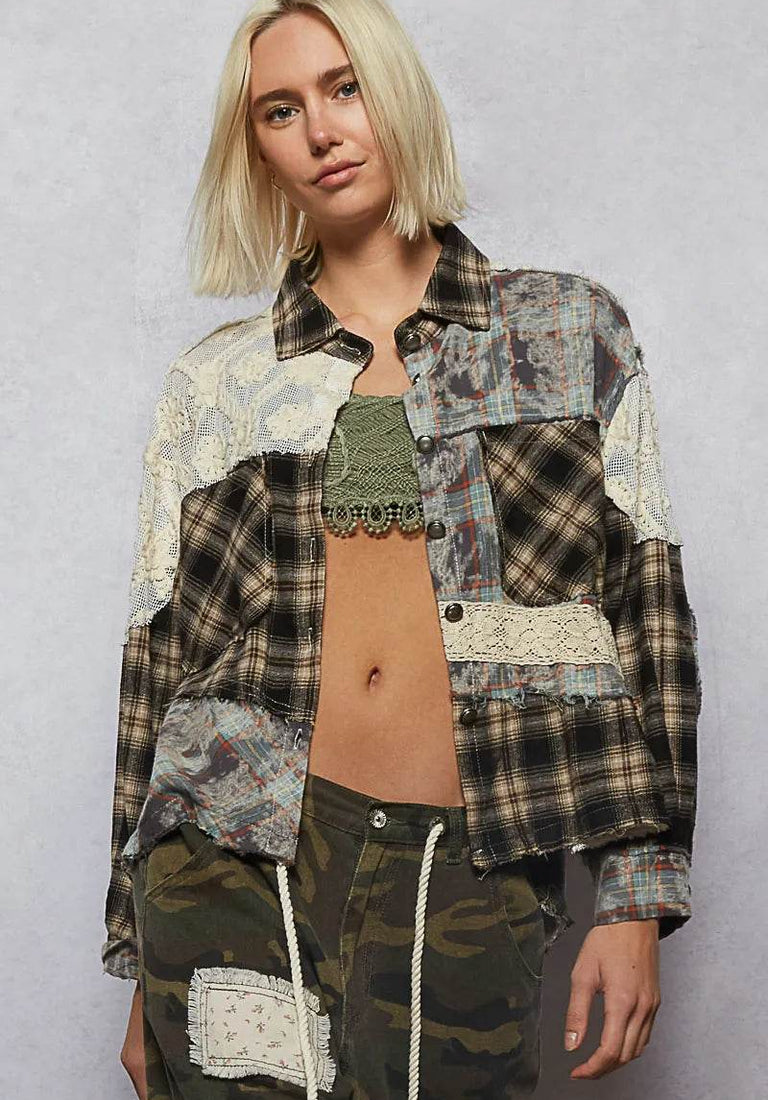 Current Garment