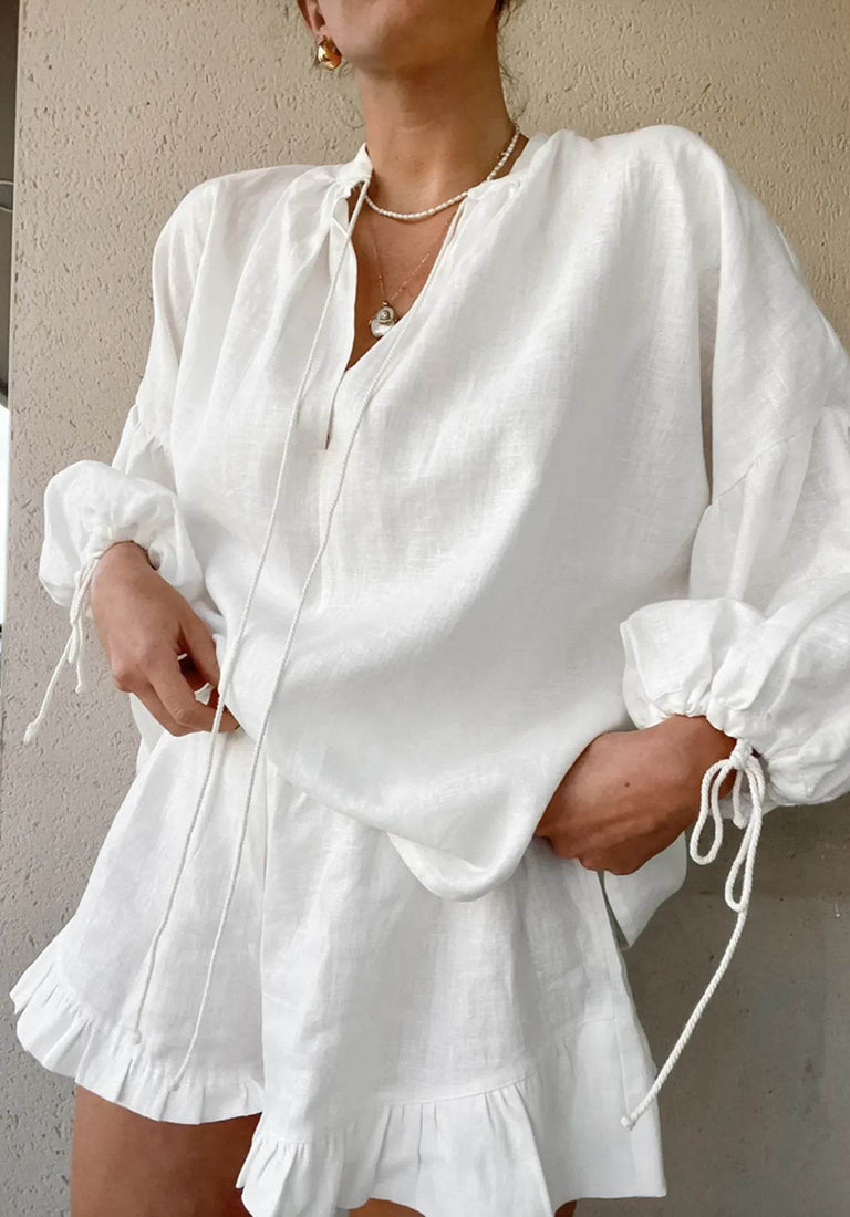 Current Garment