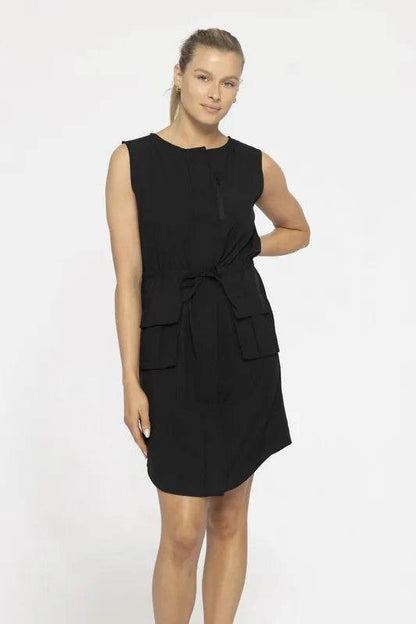 MONO B Versatile Drawstring Waist Tank Dress Trendsi 5c8c82226154496bbfb2ac1c6be93fd6-Max-Origin